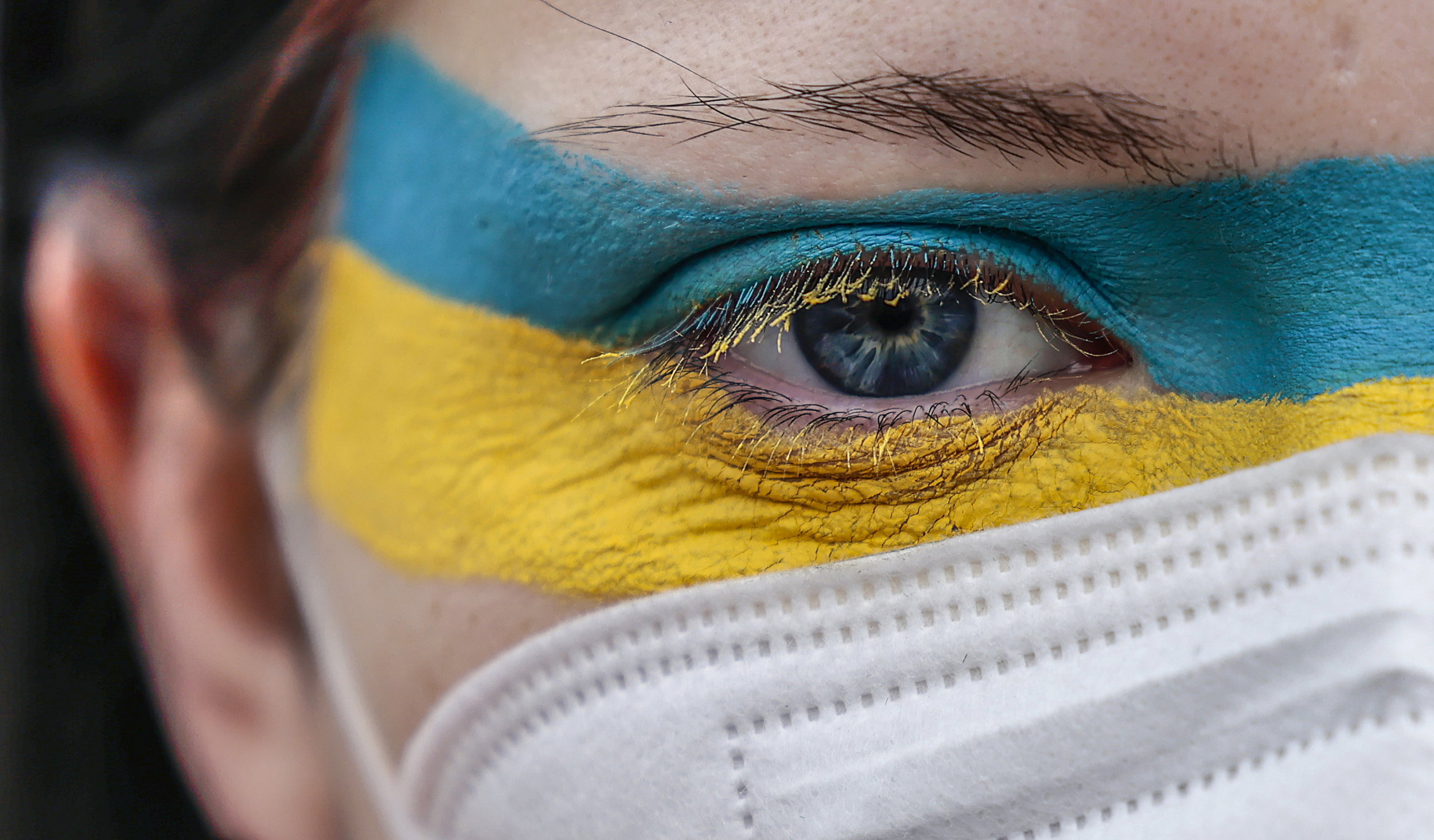 Wojna w Ukrainie - wiarygodne źródła informacji
