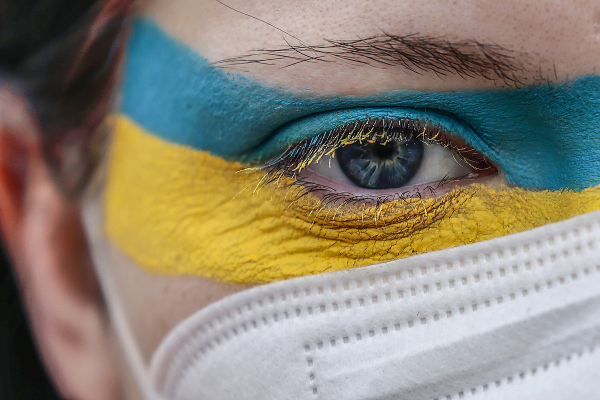 Wojna w Ukrainie - wiarygodne źródła informacji
