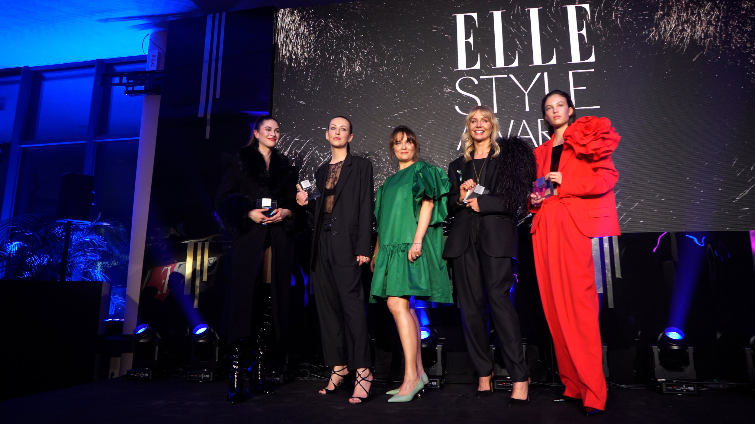 ELLE
