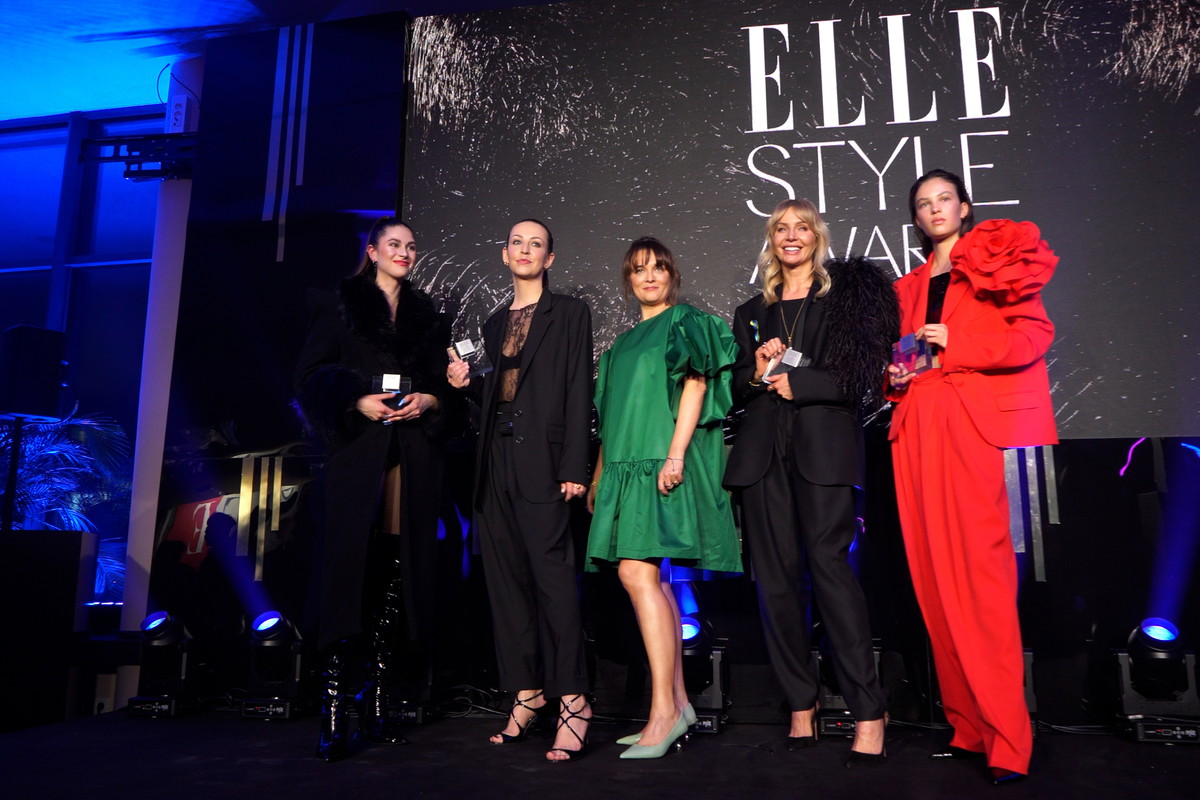 ELLE