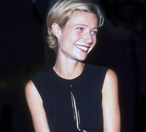 Gwyneth Paltrow, 1995 rok.