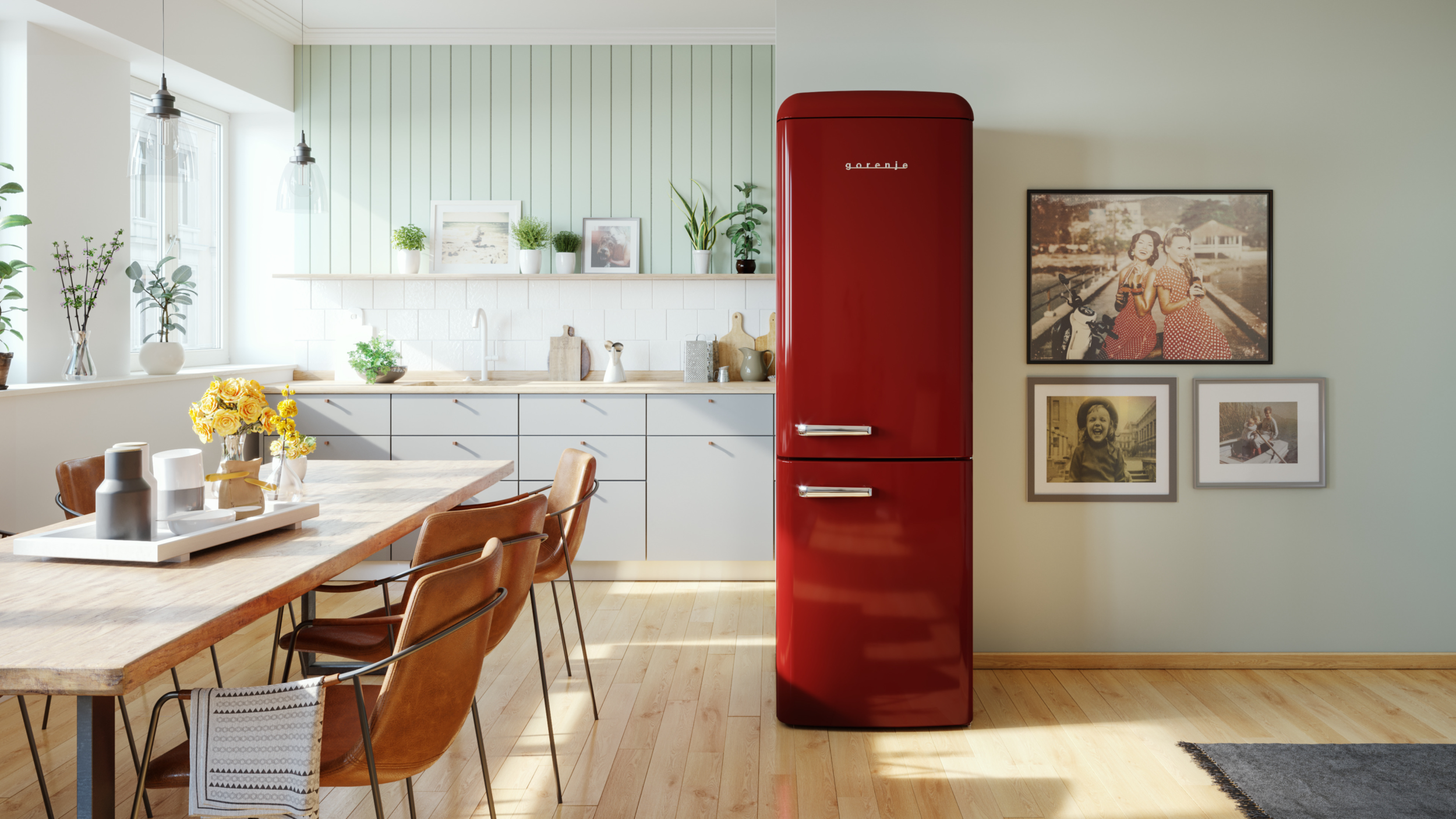 Gorenje