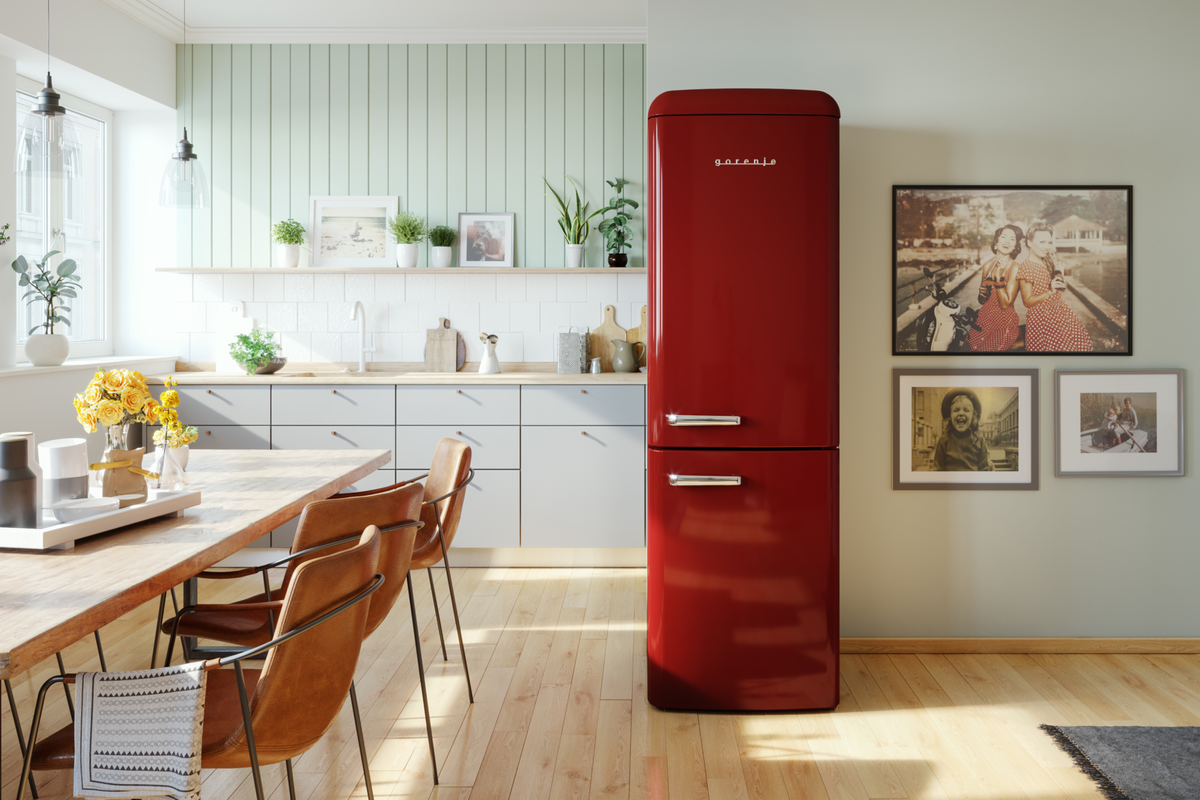 Gorenje