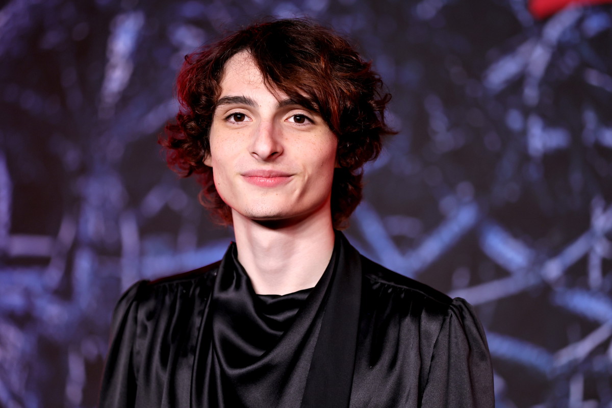 Finn Wolfhard