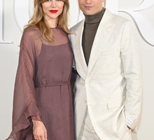 Robert Pattinson i Suki Waterhouse