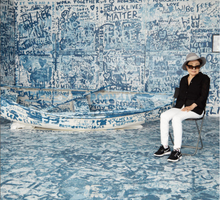 Yoko Ono