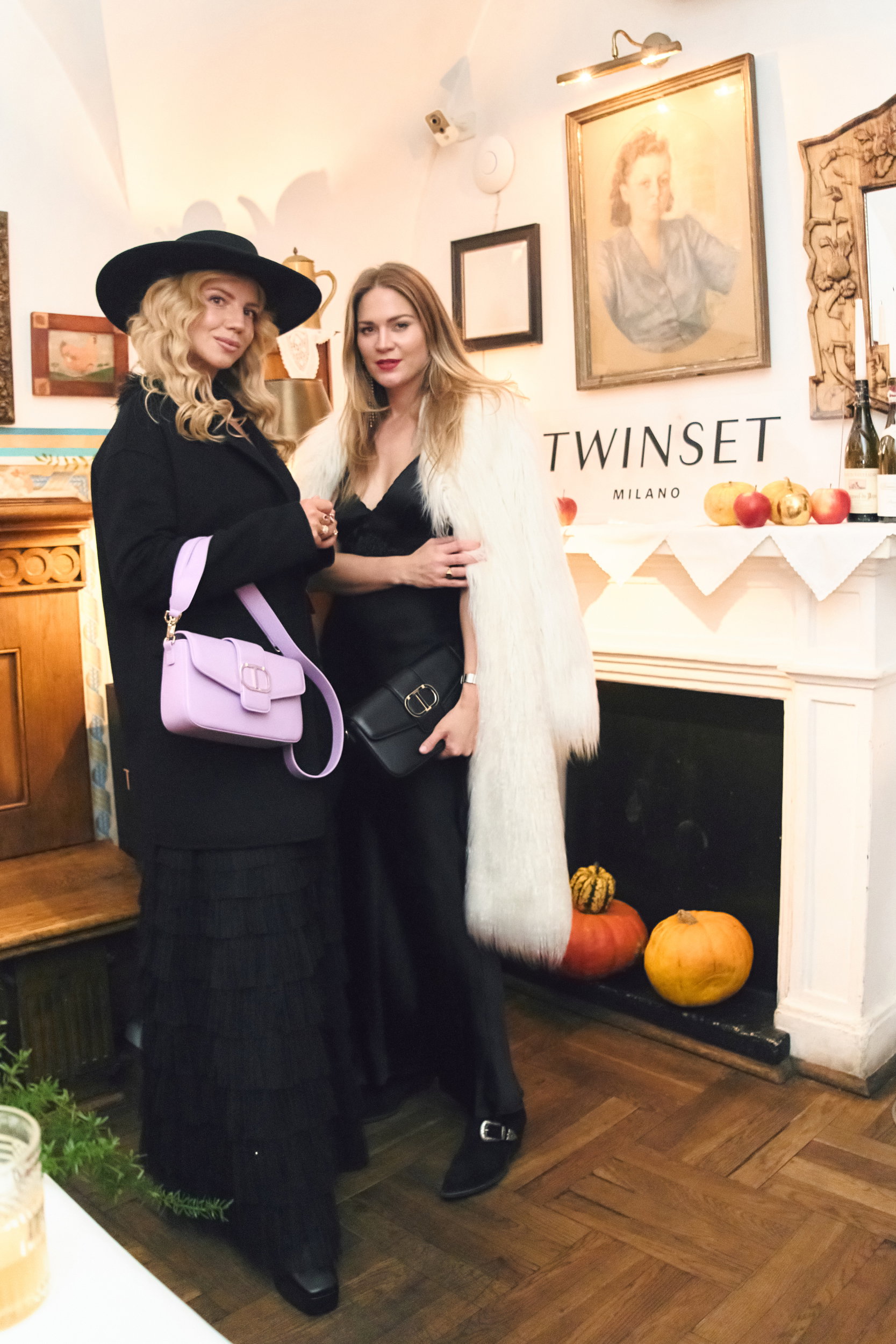 Twinset