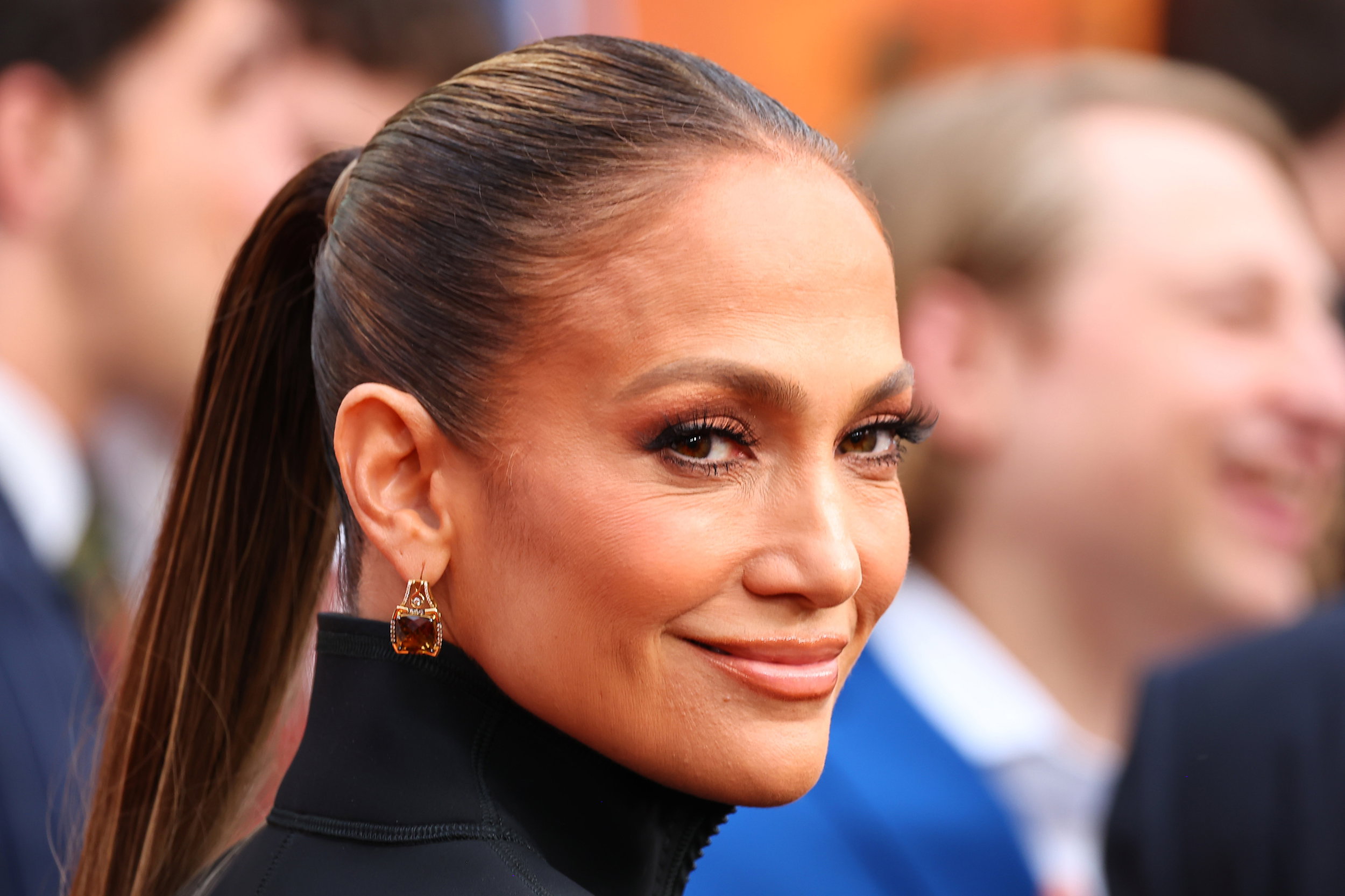 Leon Bennett/WireImage/Getty Images