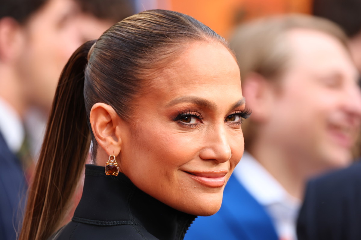 Leon Bennett/WireImage/Getty Images