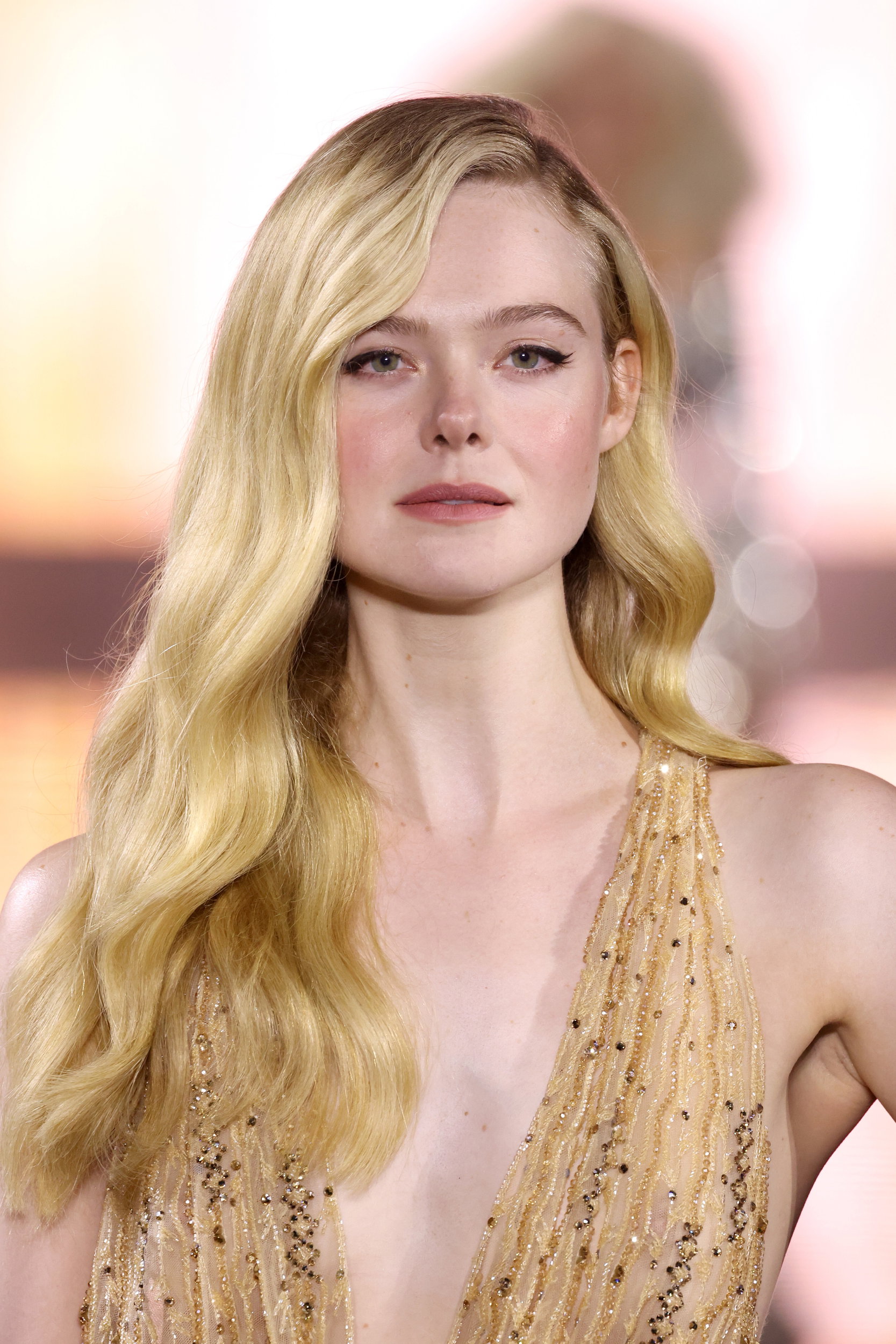 Elle Fanning