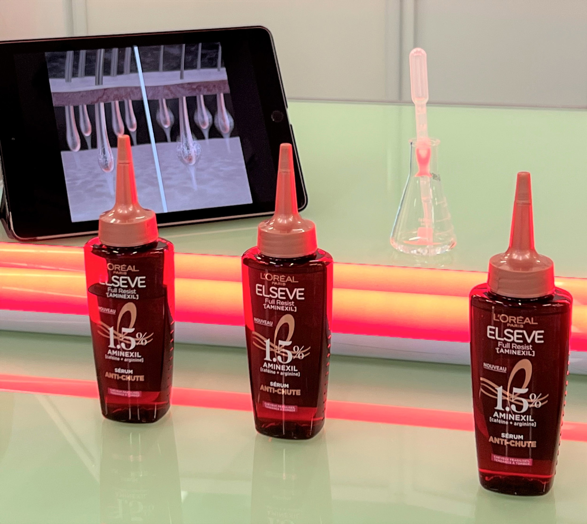 Loreal Paris