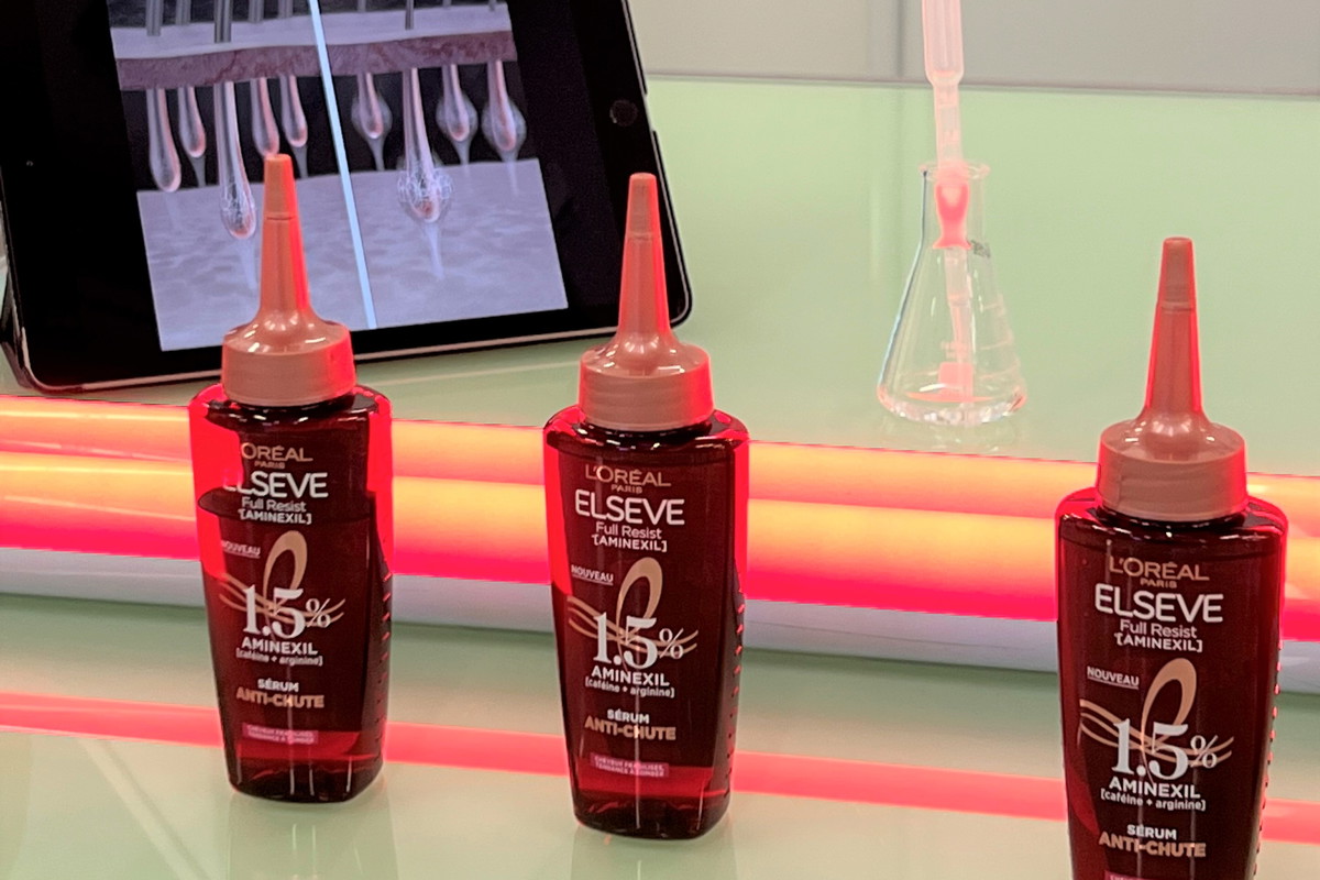 Loreal Paris
