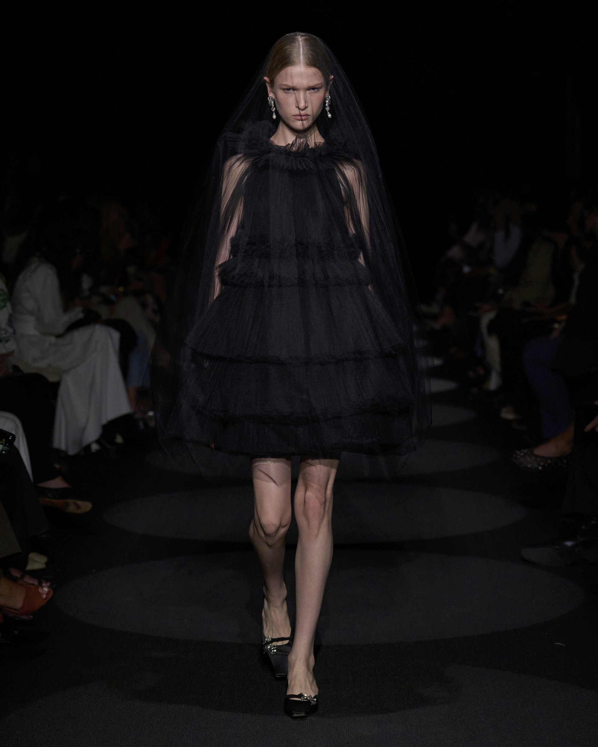 Altuzarra wiosna-lato 2024