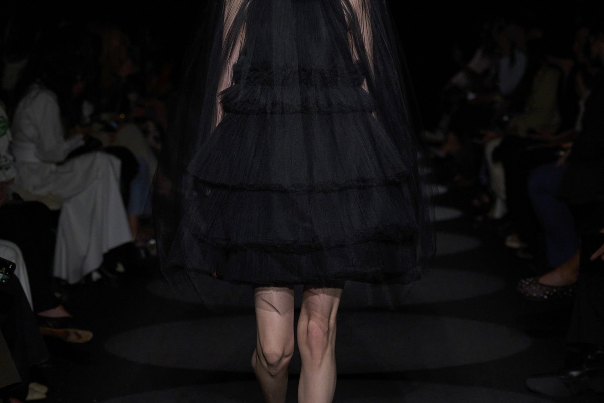 Altuzarra wiosna-lato 2024