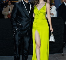 Barbara Palvin i Dylan Sprouse