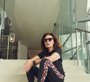 Skechers x DVF