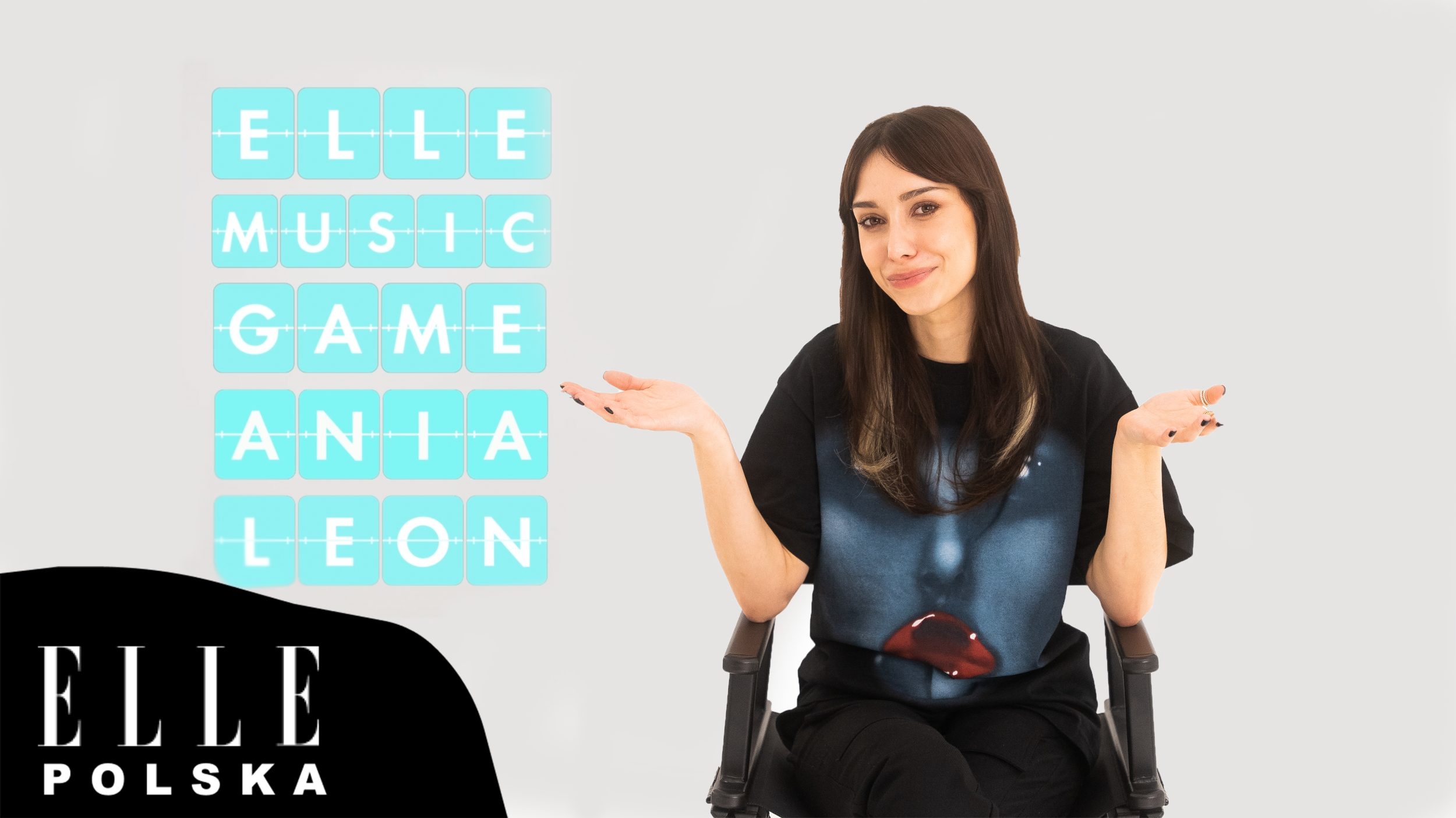EMG ANIA LEON COVER