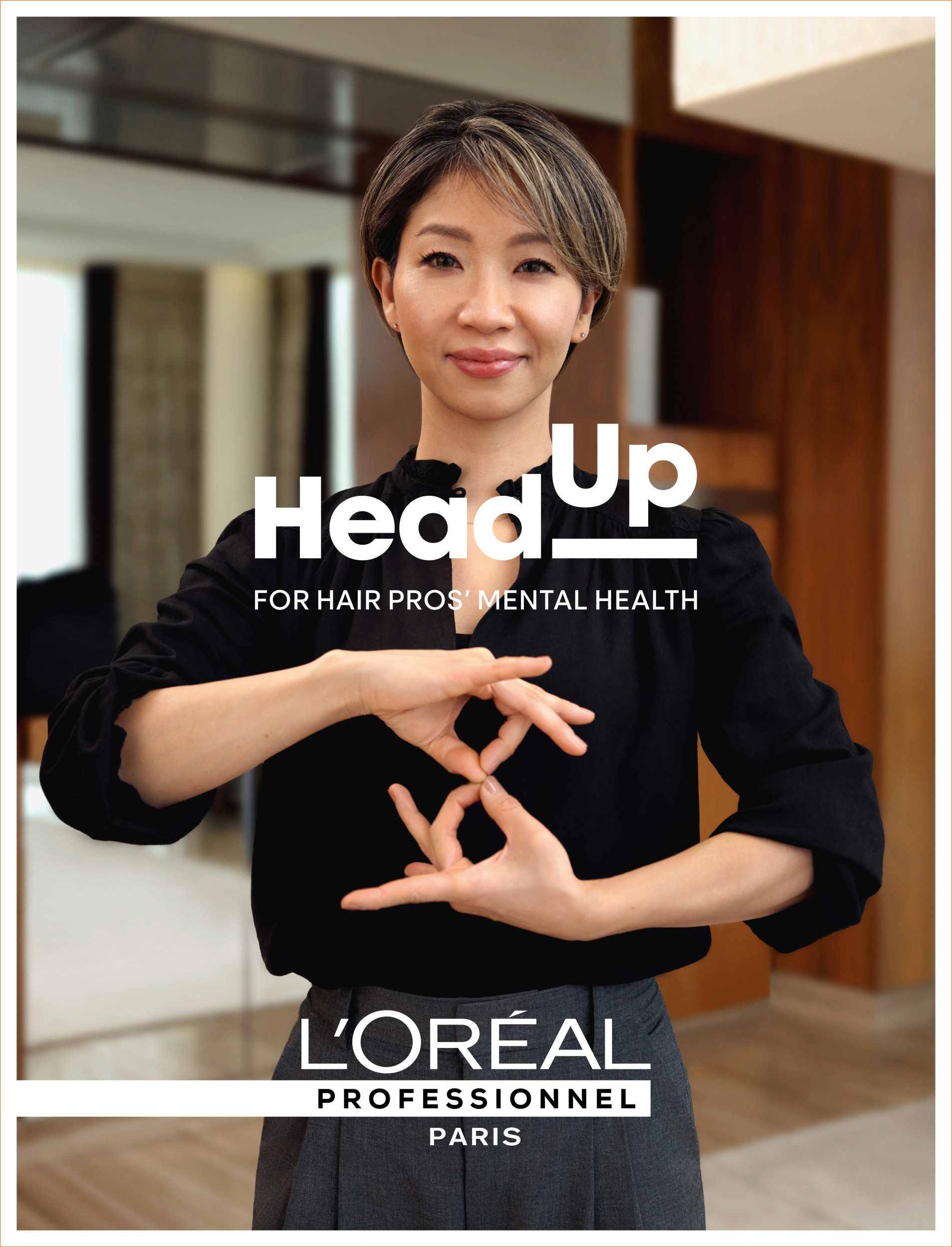 L'Oréal Professionnel