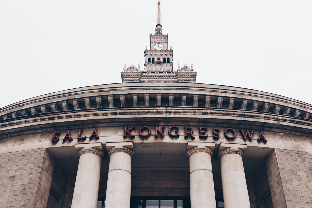 Sala Kongresowa