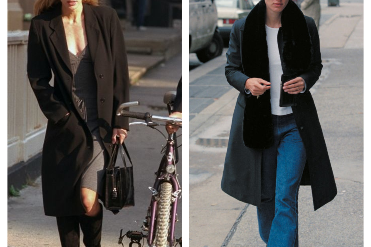 Carolyn Bessette-Kennedy