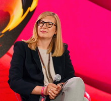Aleksandra Sroka-Krzyżak Allegro