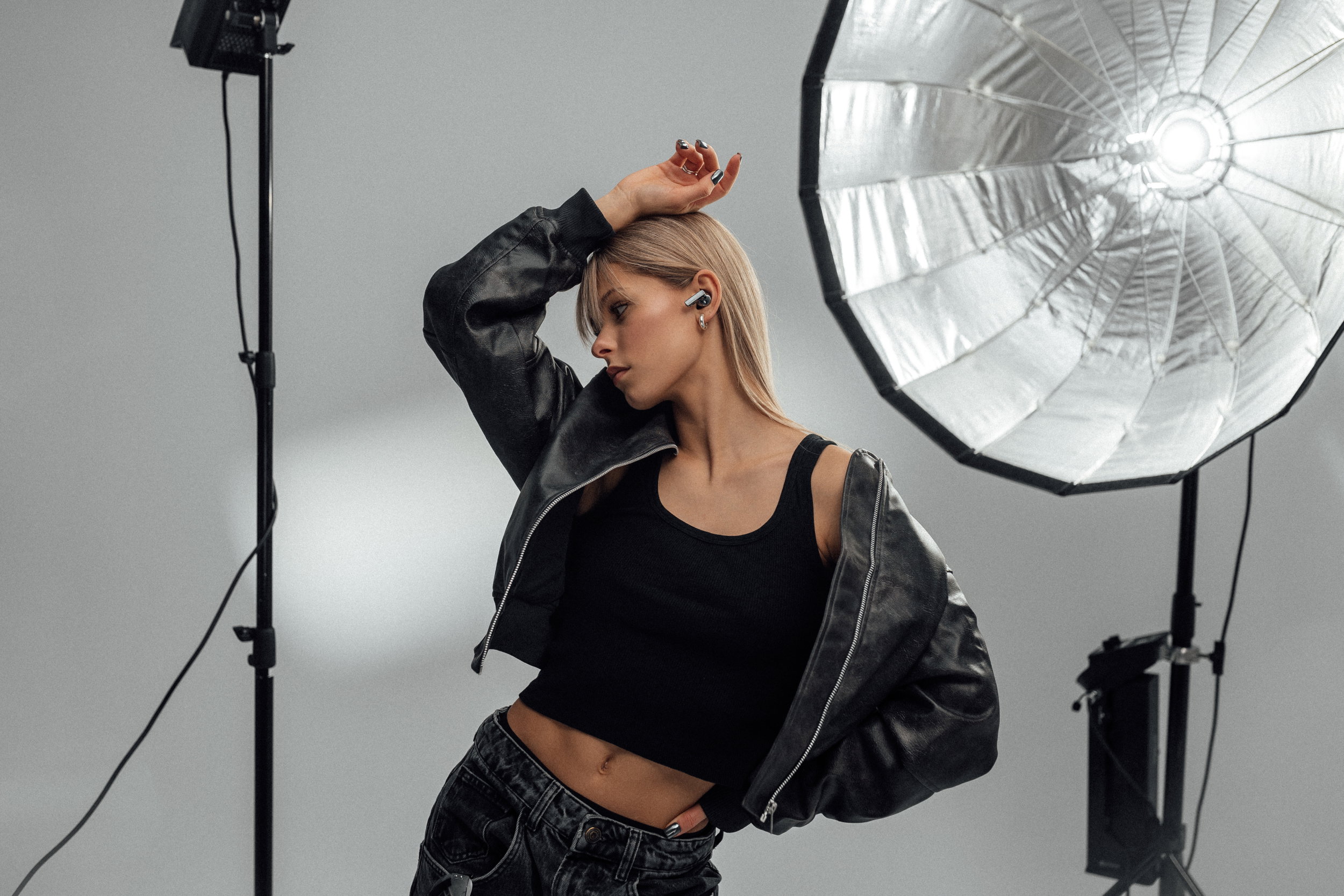 HUAWEI x Julia Stawska