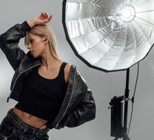 HUAWEI x Julia Stawska