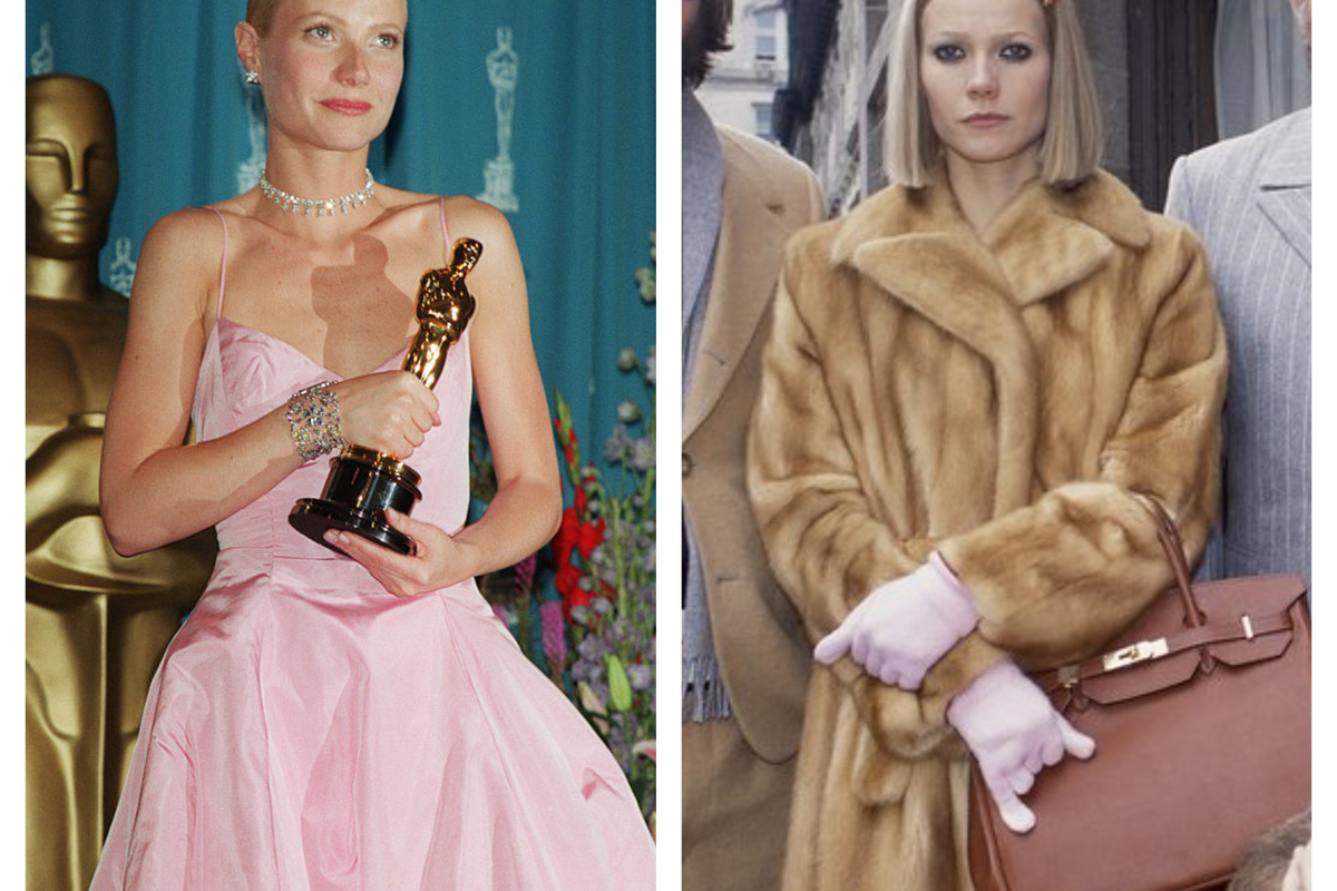 Gwyneth Paltrow
