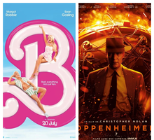 Barbie & Oppenheimer