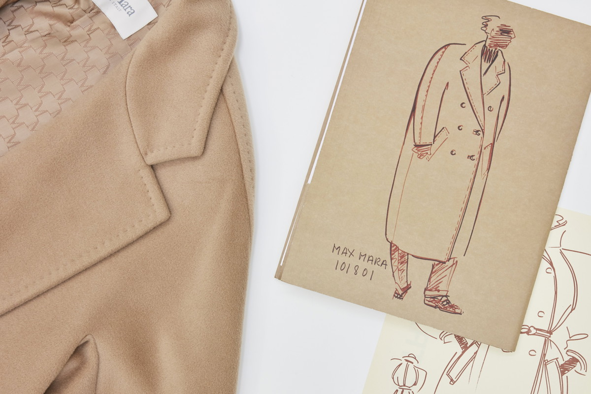 Max Mara