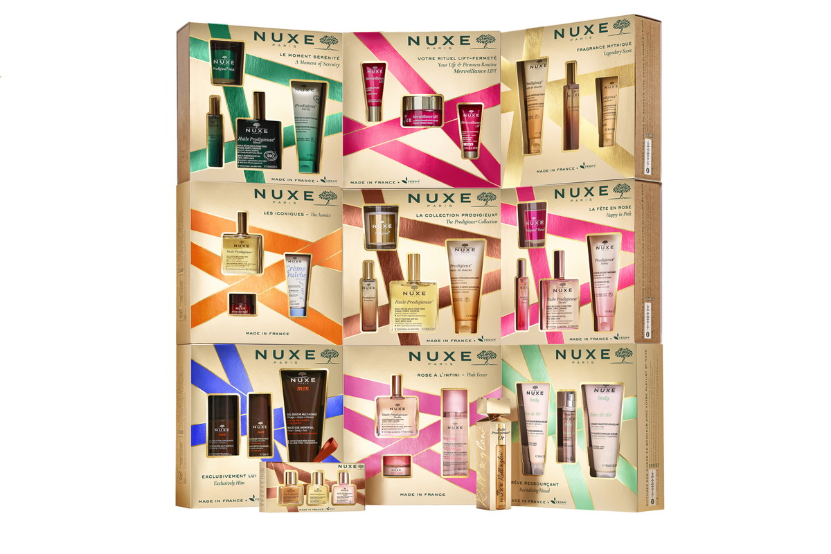 Nuxe