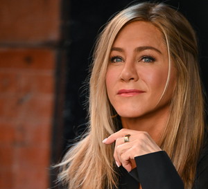 Jennifer Aniston
