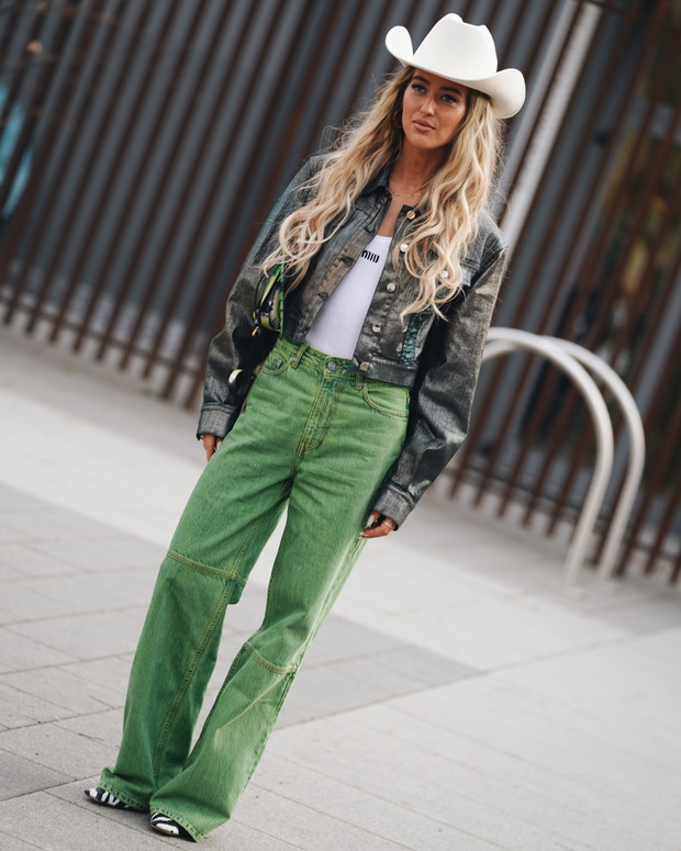 Milan Fashion Week