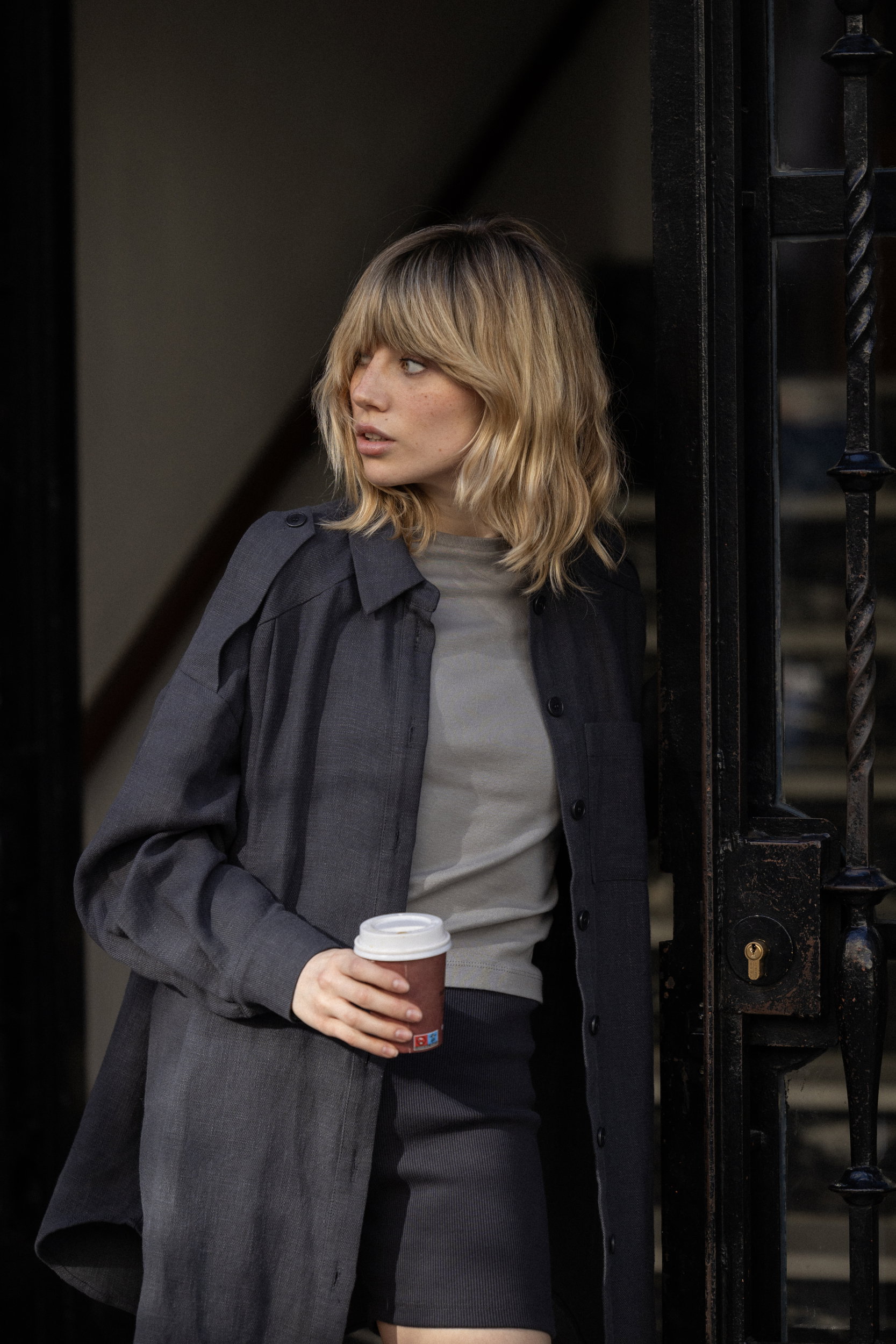 The Odder Side Yes Season Pre SS24