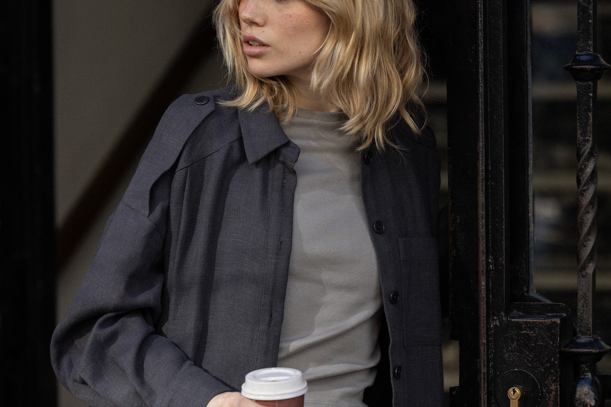 The Odder Side Yes Season Pre SS24