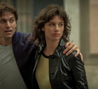 Lucas Bravo gra w „Libre” w reżyserii Mélanie Laurent