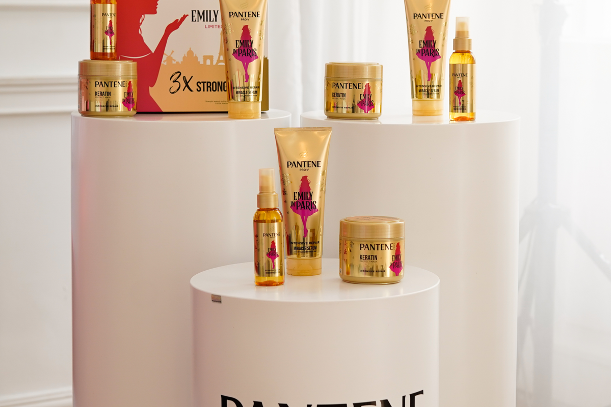 Pantene