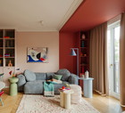 Projekt: Butterfly Studio - Anna Baranowska & Joanna Felczuk, fot: Mood Authors