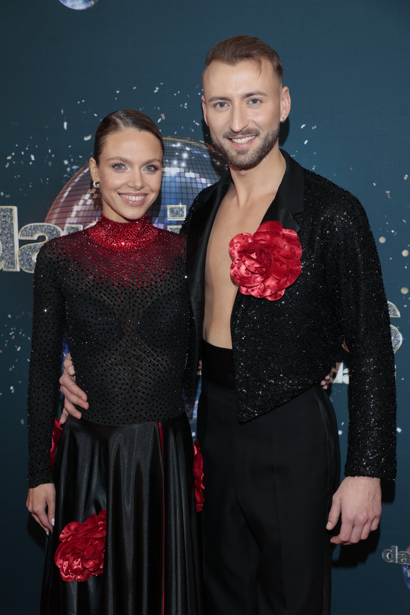 .Vanessa Aleksander i Michał Bartkiewicz wygrywają Taniec z Gwiazdami.