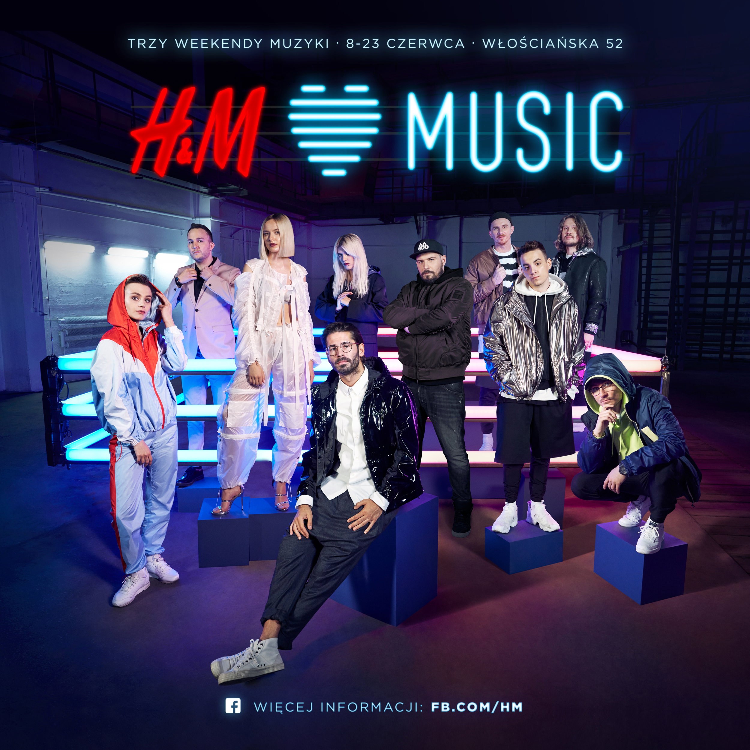 H&M