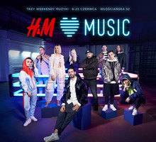 H&M