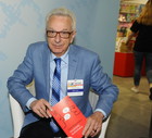 ZBIGNIEW LEW-STAROWICZ