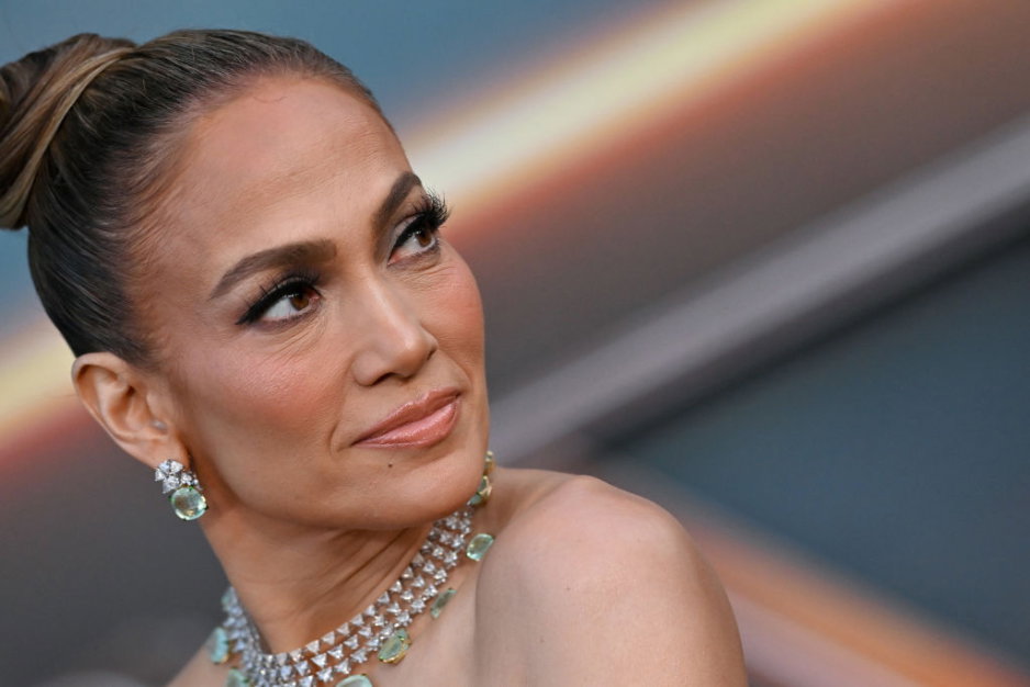 Jennifer Lopez