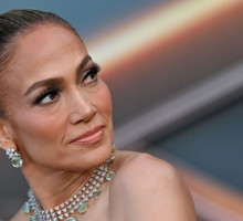 Jennifer Lopez