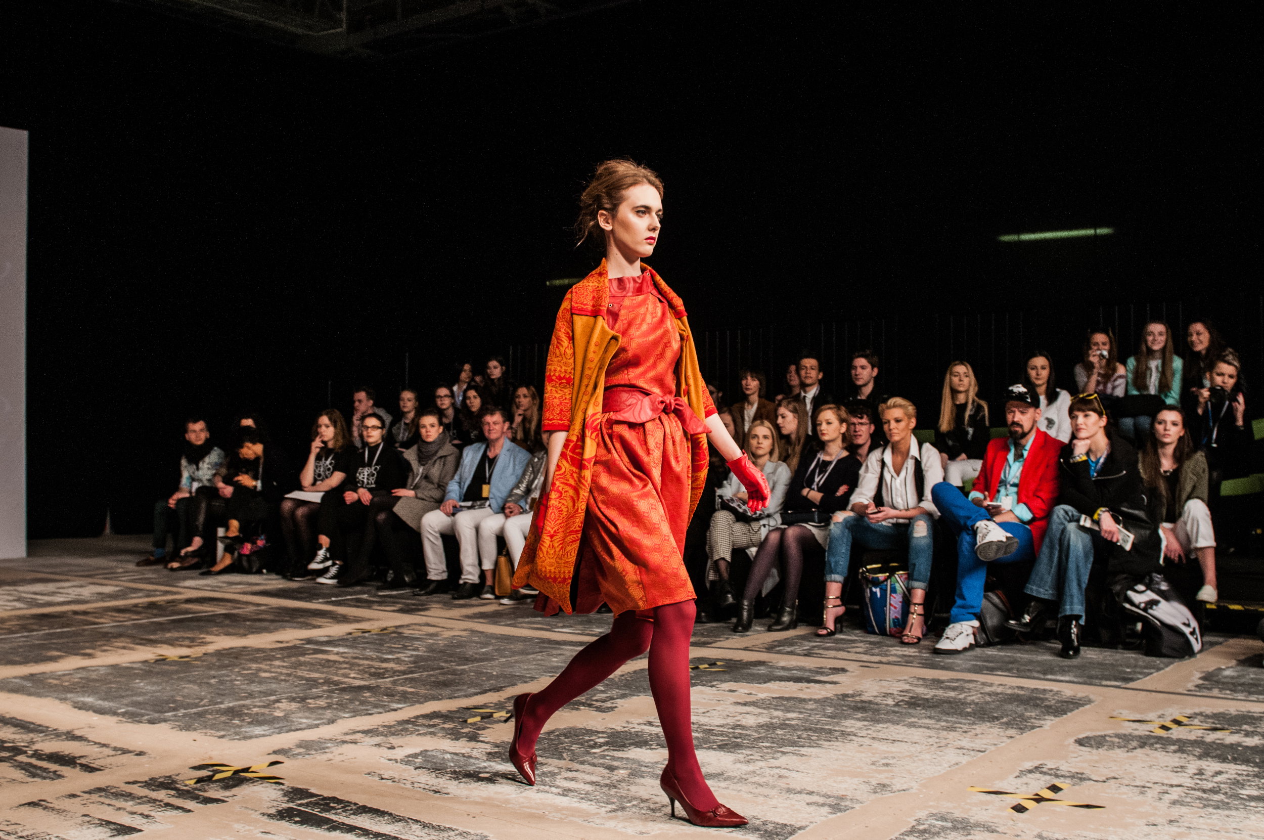 Fotoreportaż z FashionPhilosophy Fashion Week Poland
