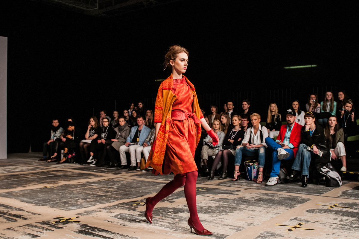 Fotoreportaż z FashionPhilosophy Fashion Week Poland
