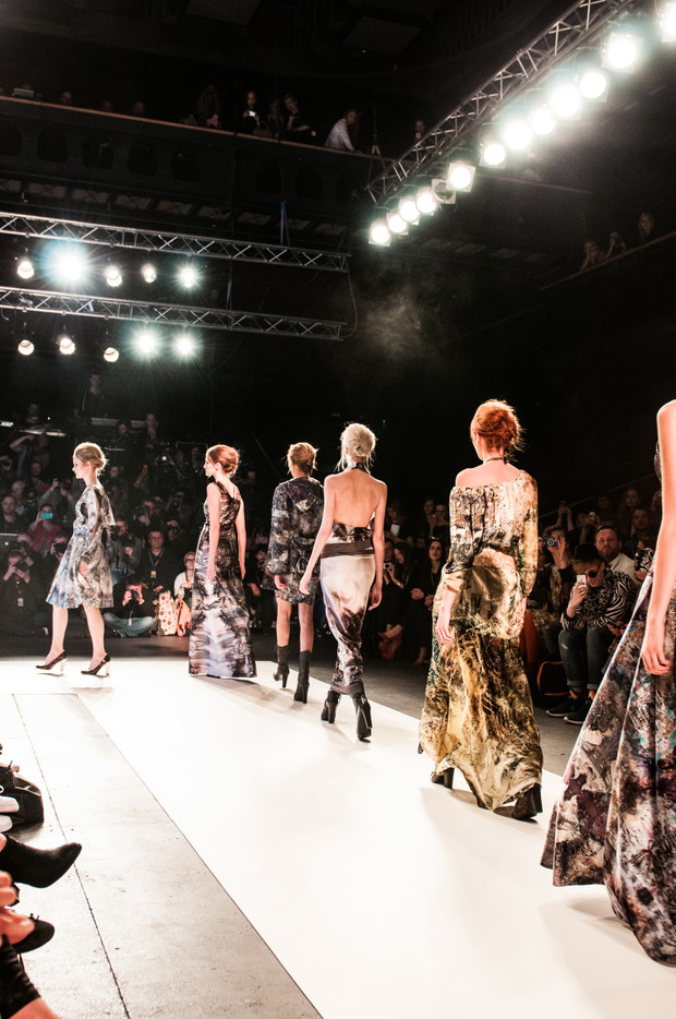Fotoreportaż z FashionPhilosophy Fashion Week Poland