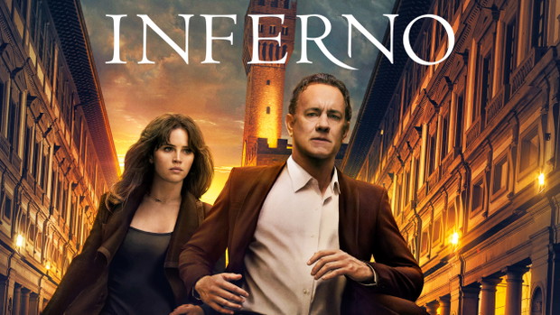 Inferno (16.06.2018)