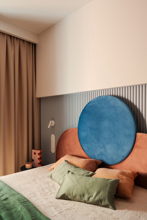 Projekt: Butterfly Studio - Anna Baranowska & Joanna Felczuk, fot: Mood Authors
