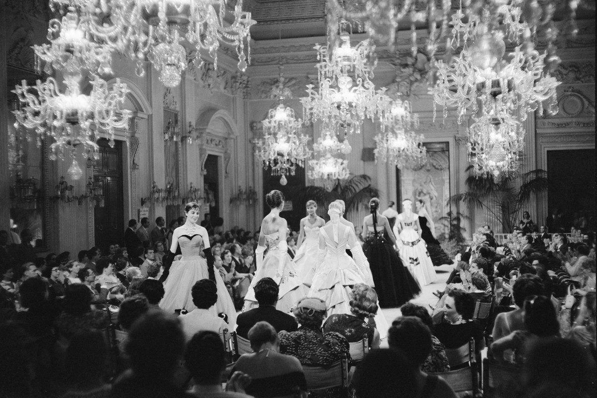 The Glamour of Italian Fashion 1945-2014 wystawa w V&A Museum
